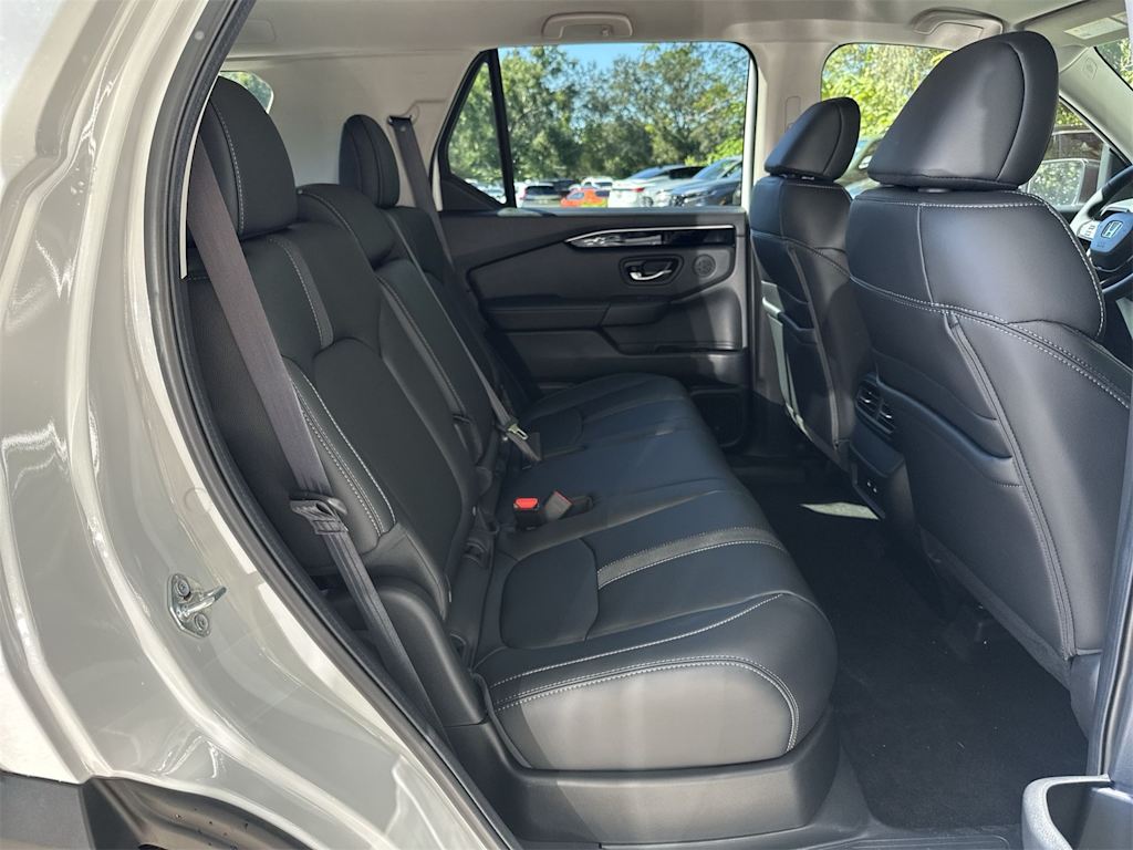 Thumbnail: 2026 Honda Passport - 12