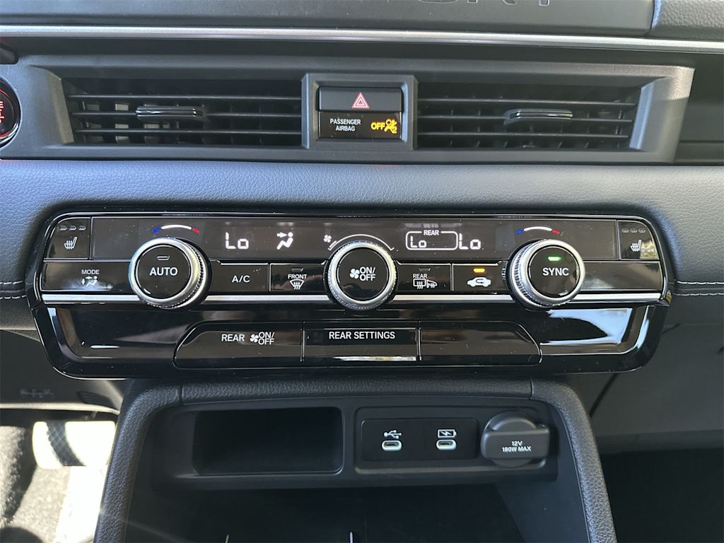 Thumbnail: 2026 Honda Passport - 19