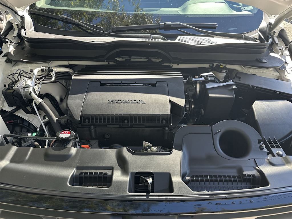 Thumbnail: 2026 Honda Passport - 8