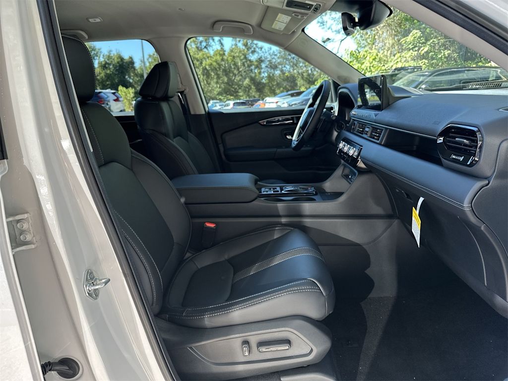 Thumbnail: 2026 Honda Passport - 11