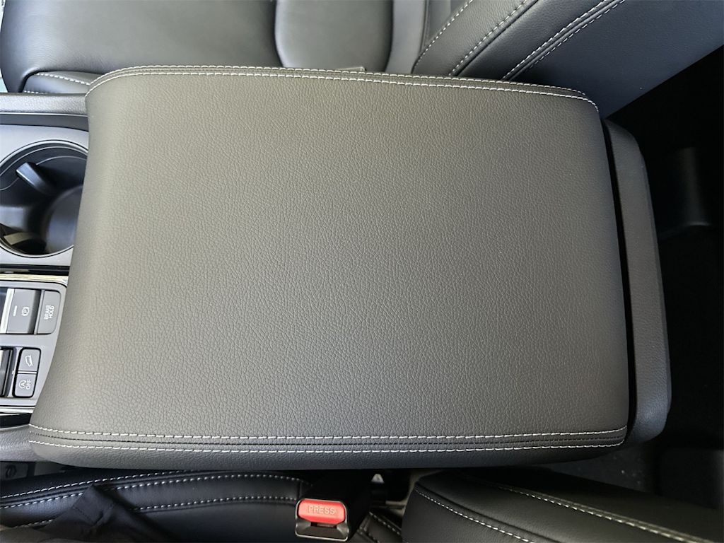 Thumbnail: 2026 Honda Passport - 21