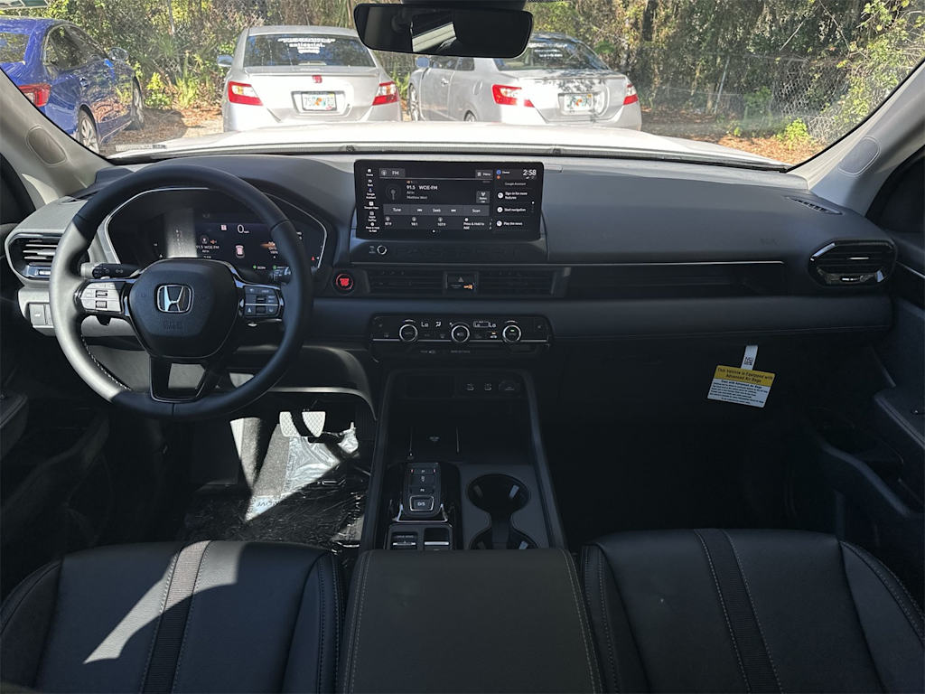 Thumbnail: 2026 Honda Passport - 9