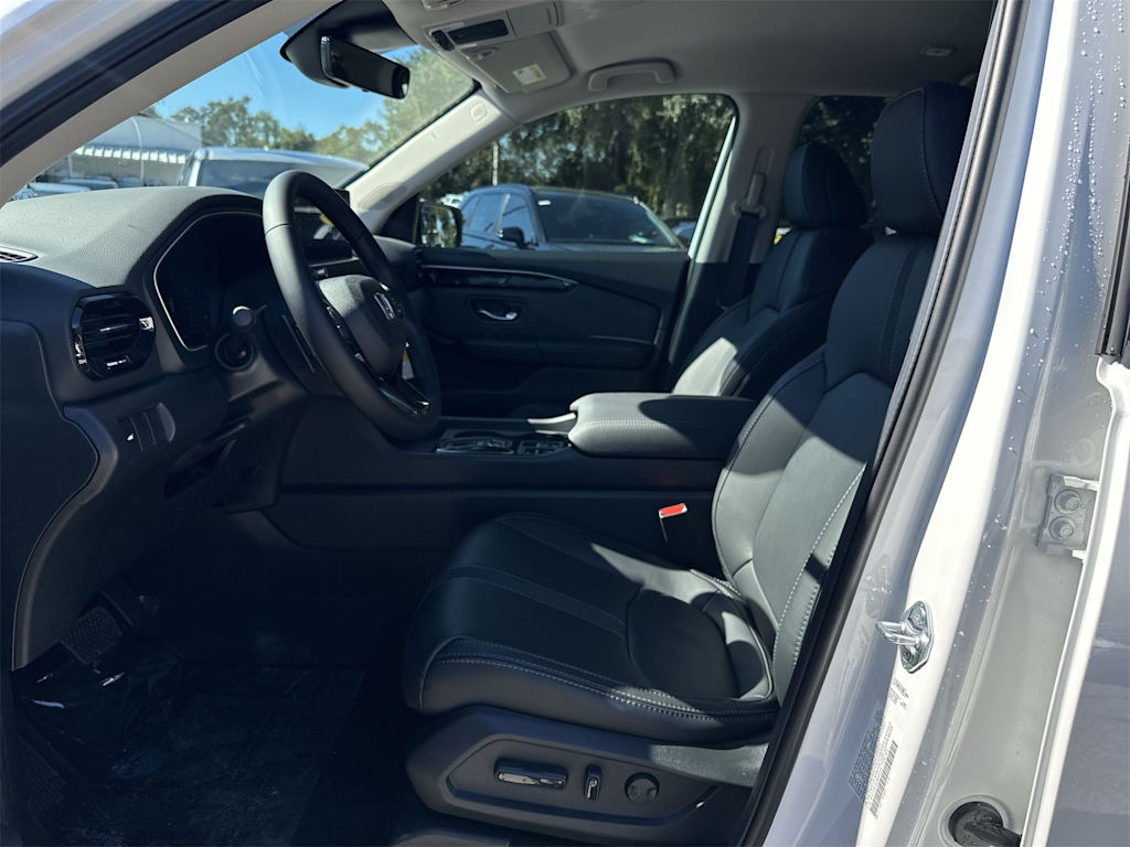 Thumbnail: 2026 Honda Passport - 10