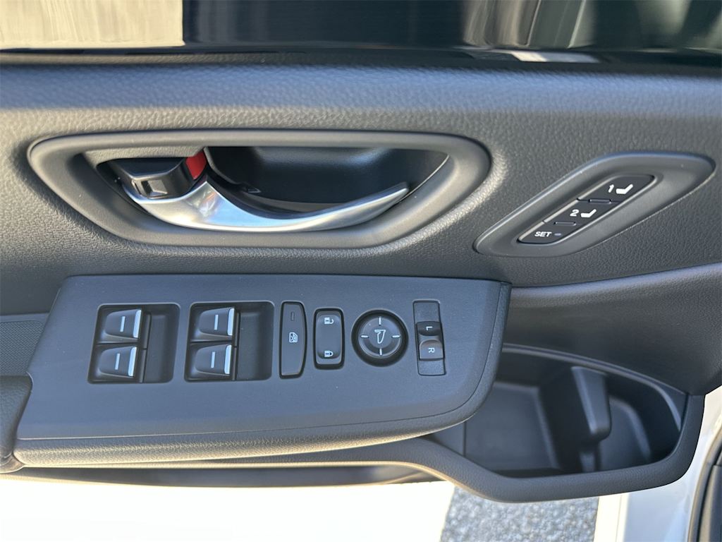 Thumbnail: 2026 Honda Passport - 18