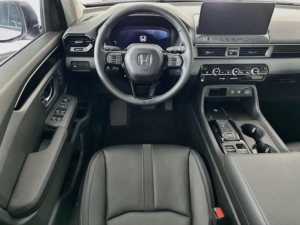 Thumbnail: 2026 Honda Passport - 9