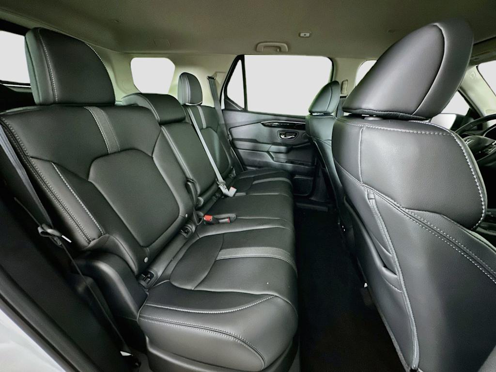 Thumbnail: 2026 Honda Passport - 30