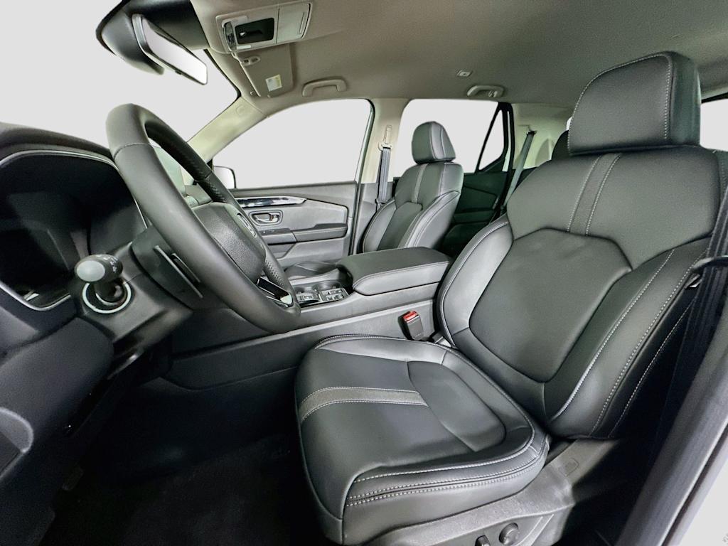 Thumbnail: 2026 Honda Passport - 10