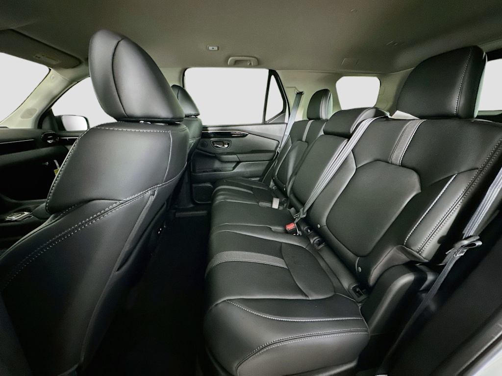 Thumbnail: 2026 Honda Passport - 12
