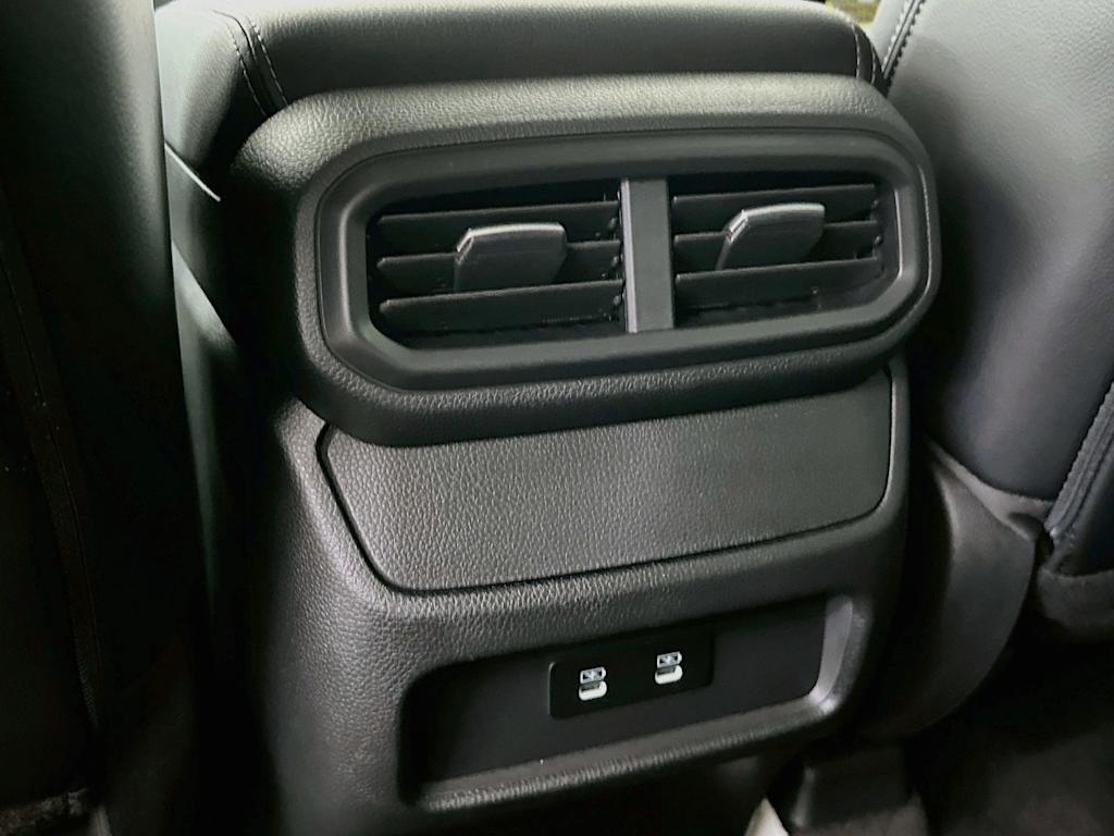 Thumbnail: 2026 Honda Passport - 20