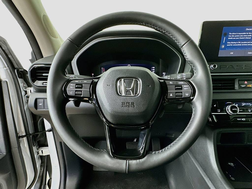 Thumbnail: 2026 Honda Passport - 14