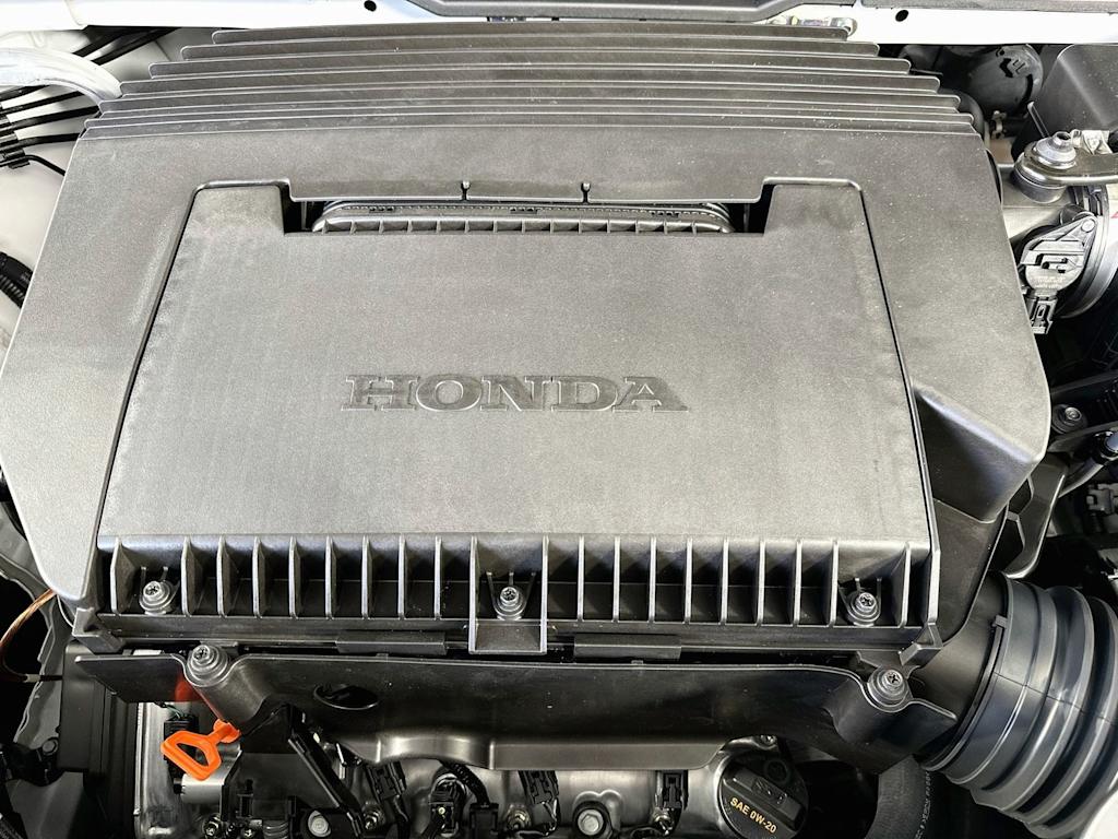 Thumbnail: 2026 Honda Passport - 8