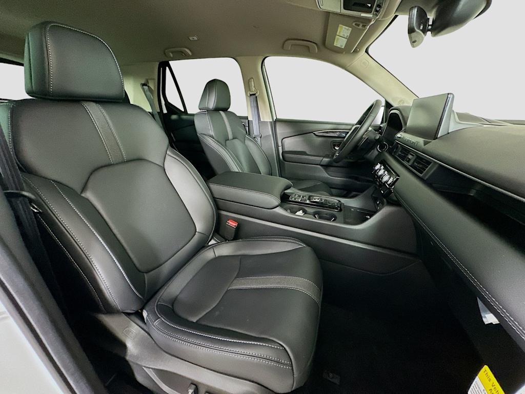 Thumbnail: 2026 Honda Passport - 11
