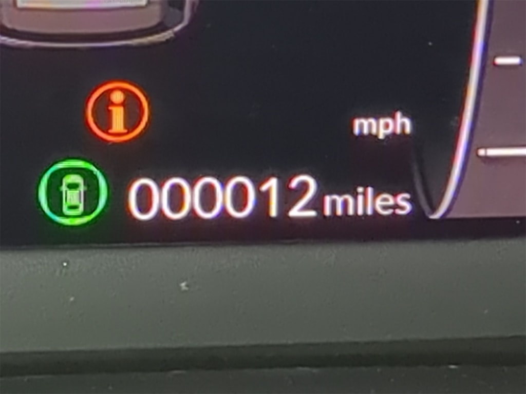 Thumbnail: 2026 Honda Passport - 15