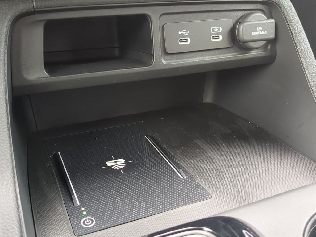 Thumbnail: 2026 Honda Passport - 16