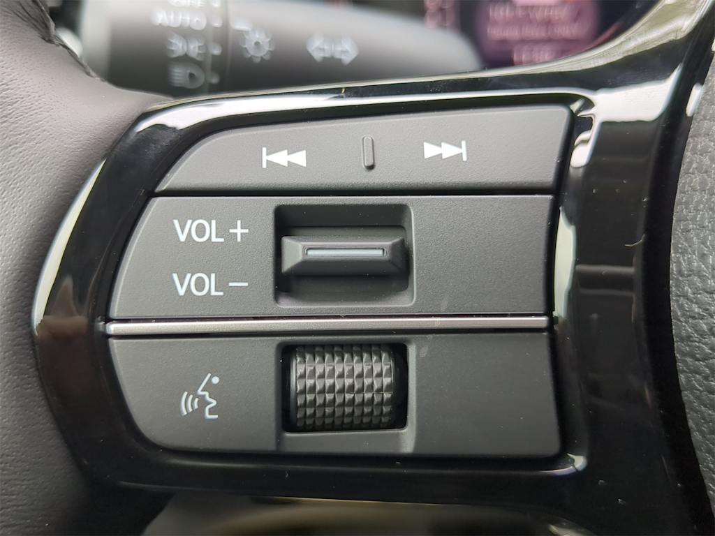 Thumbnail: 2026 Honda Passport - 25