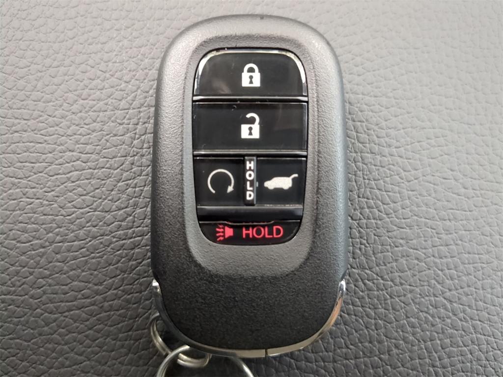 Thumbnail: 2026 Honda Passport - 17