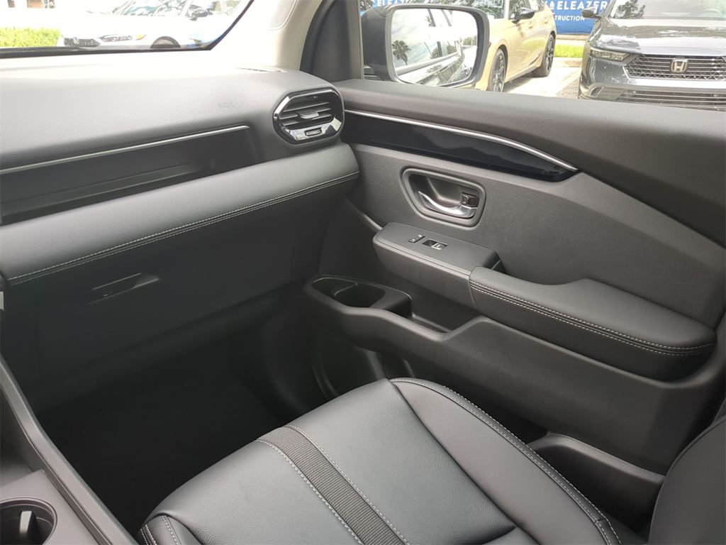 Thumbnail: 2026 Honda Passport - 21