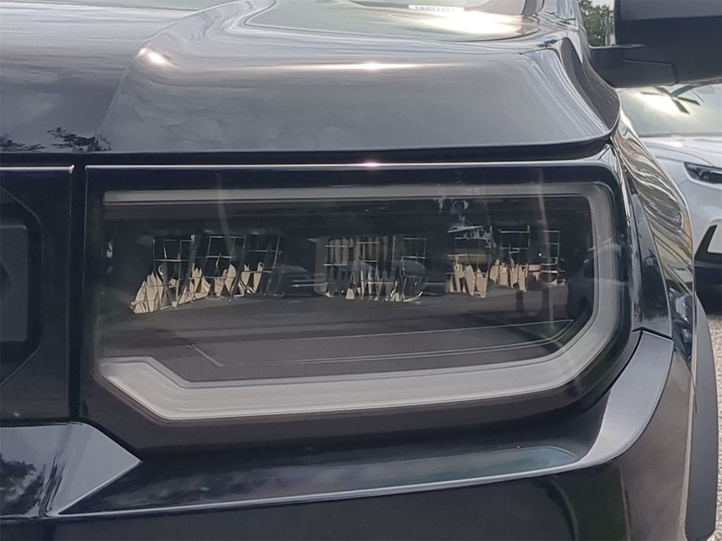 Thumbnail: 2026 Honda Passport - 20