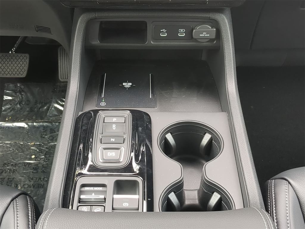 Thumbnail: 2026 Honda Passport - 14