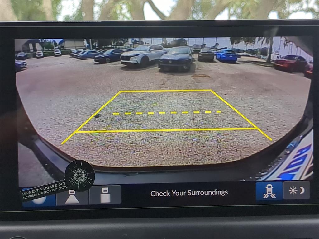 Thumbnail: 2026 Honda Passport - 22