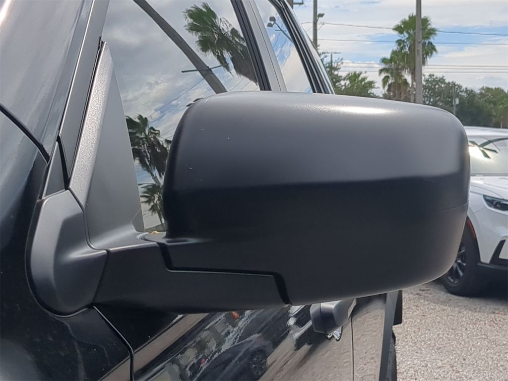 Thumbnail: 2026 Honda Passport - 2