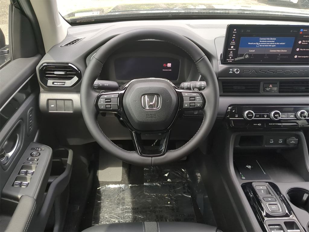 Thumbnail: 2026 Honda Passport - 12