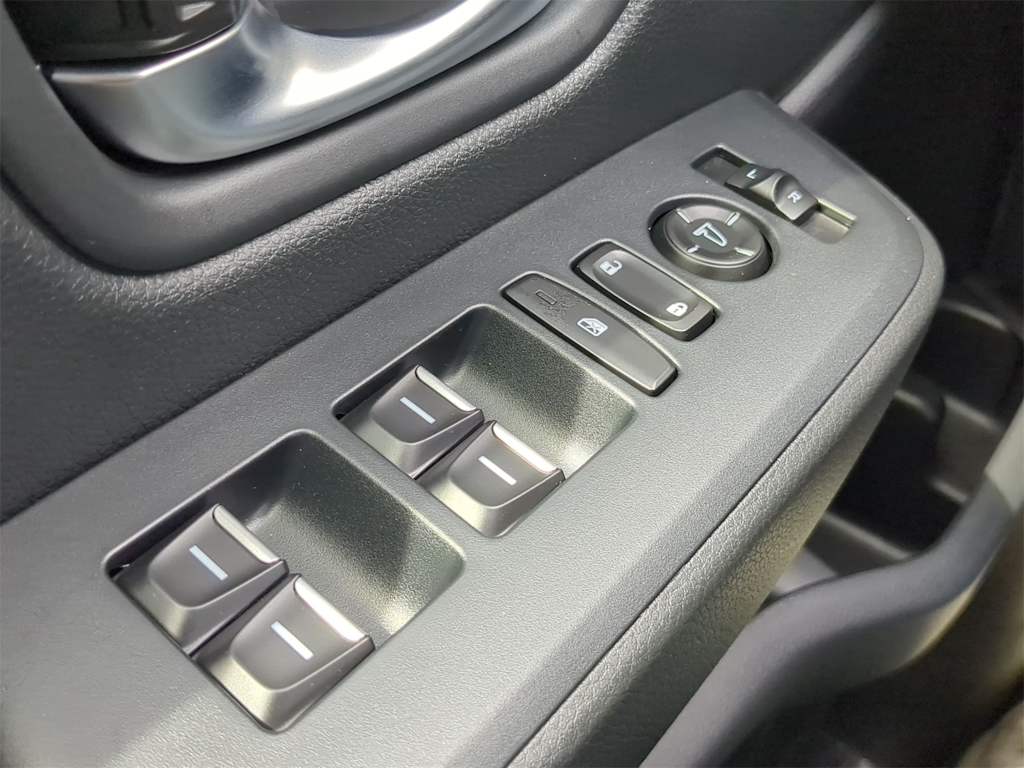 Thumbnail: 2026 Honda Passport - 24