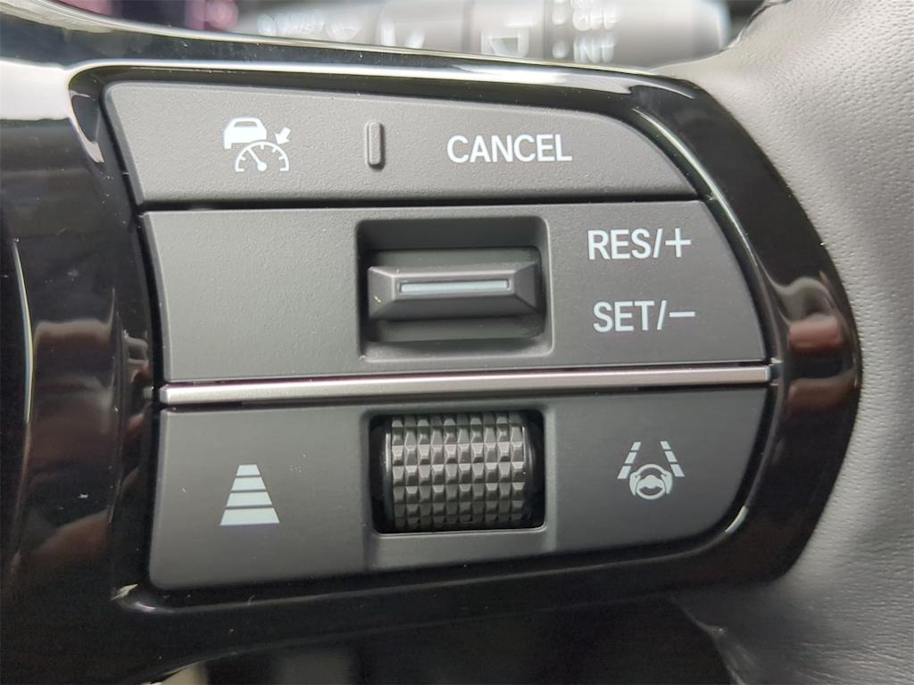 Thumbnail: 2026 Honda Passport - 26