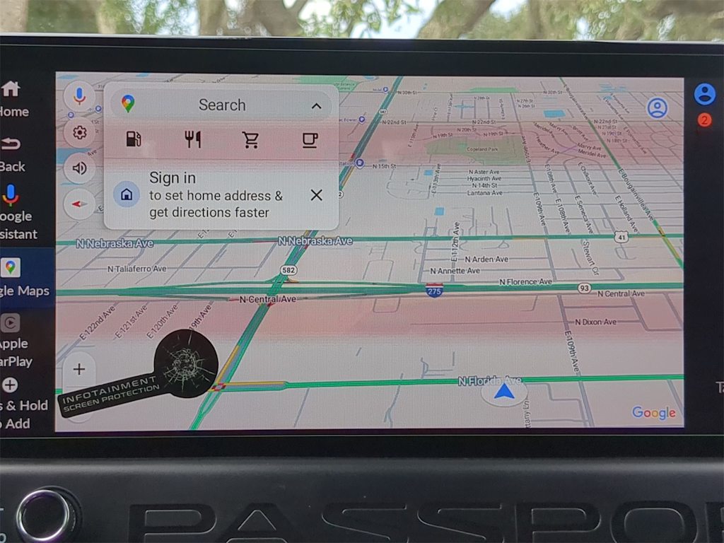 Thumbnail: 2026 Honda Passport - 23