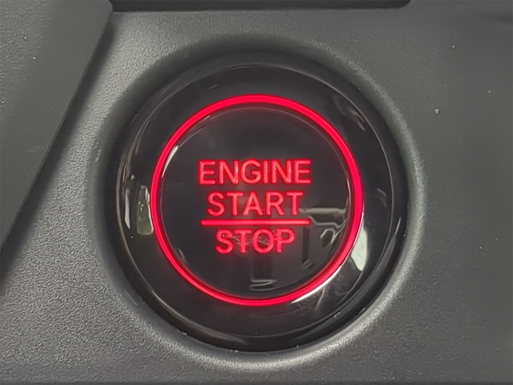 Thumbnail: 2026 Honda Passport - 27