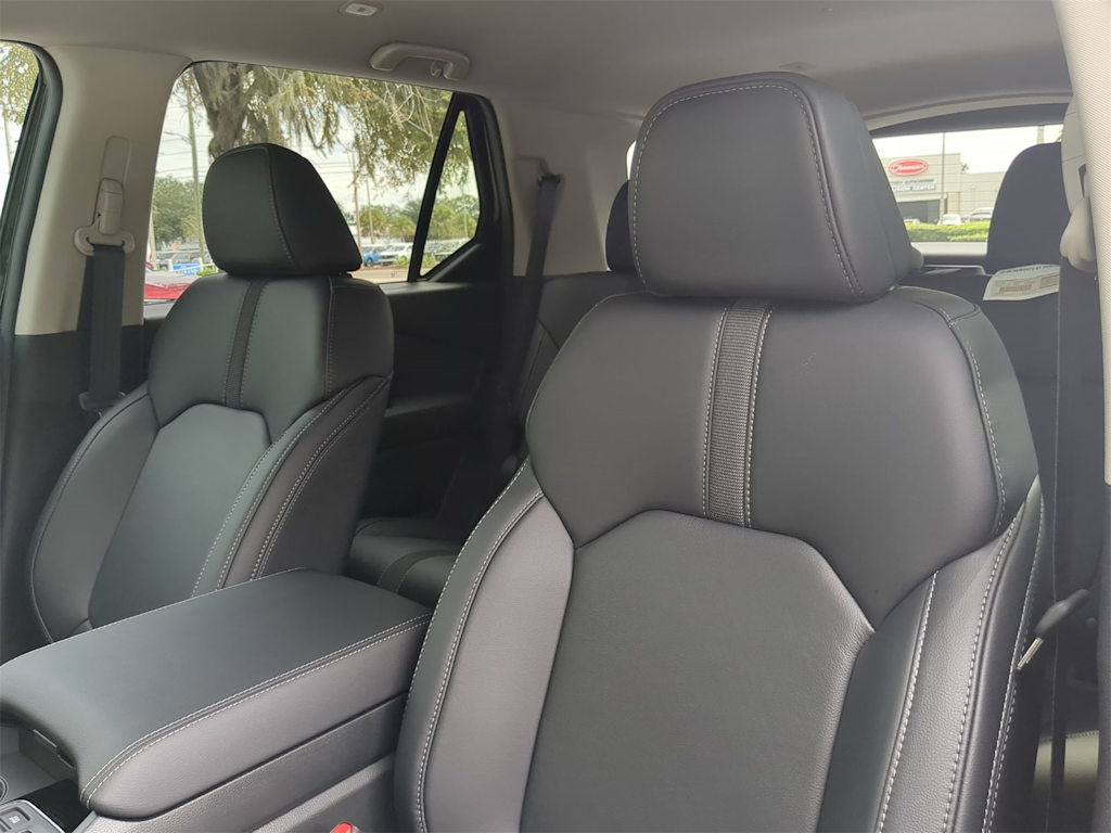 Thumbnail: 2026 Honda Passport - 10