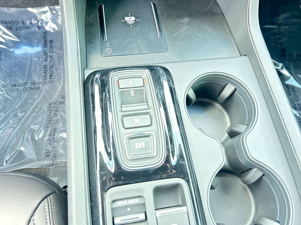 Thumbnail: 2026 Honda Passport - 13