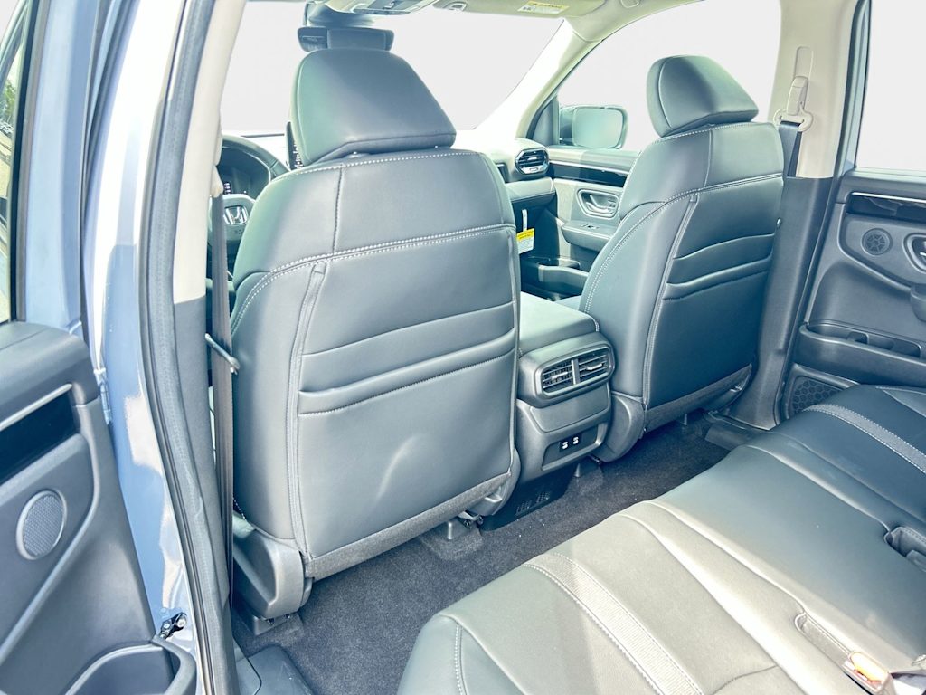 Thumbnail: 2026 Honda Passport - 11