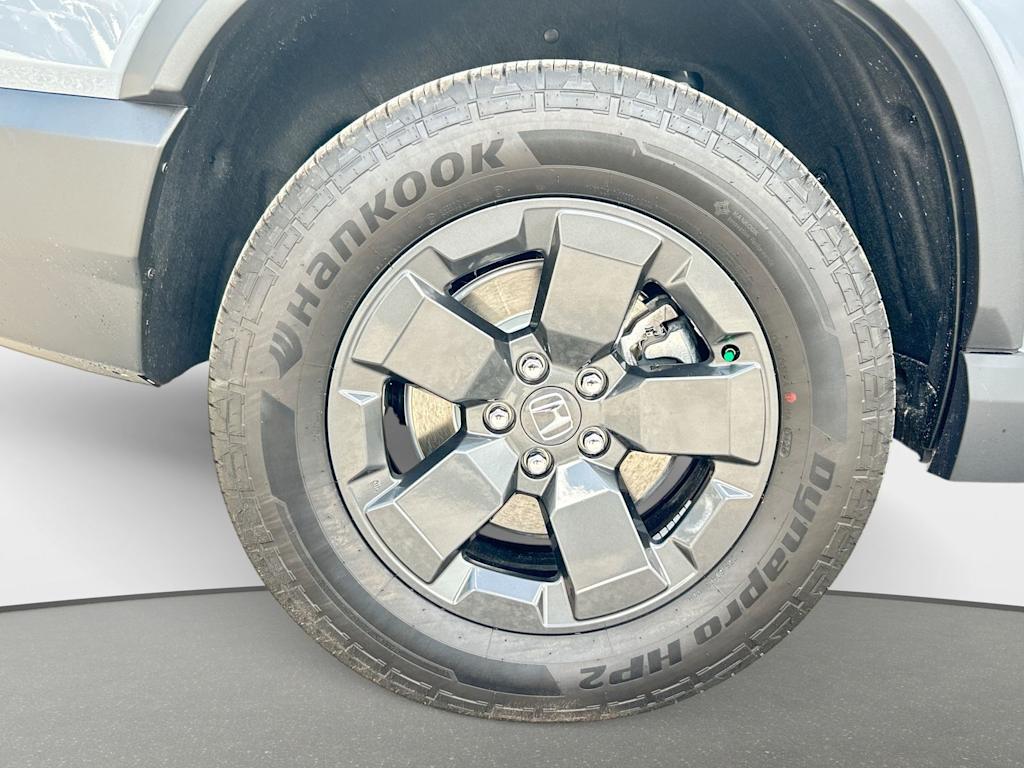 Thumbnail: 2026 Honda Passport - 7