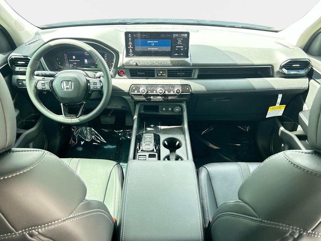 Thumbnail: 2026 Honda Passport - 2