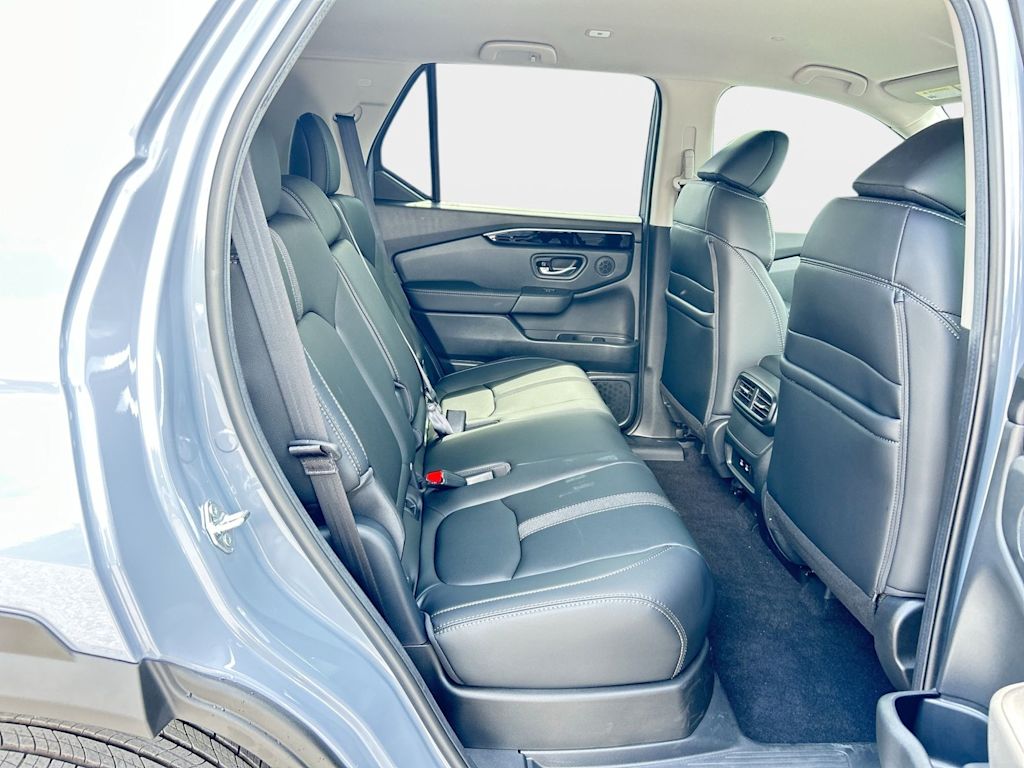 Thumbnail: 2026 Honda Passport - 18