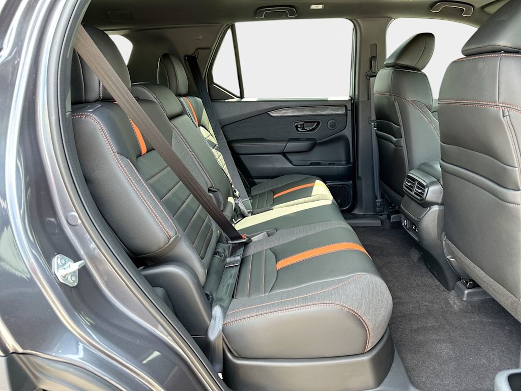 Thumbnail: 2026 Honda Passport - 19