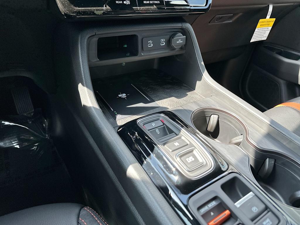 Thumbnail: 2026 Honda Passport - 13