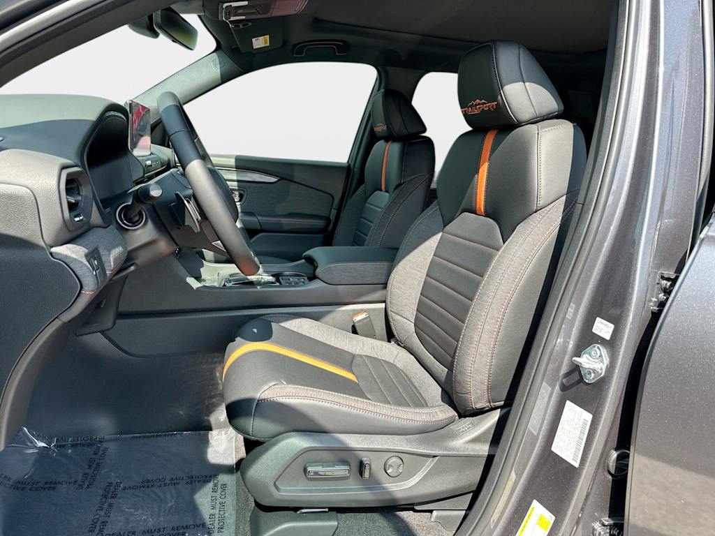 Thumbnail: 2026 Honda Passport - 9