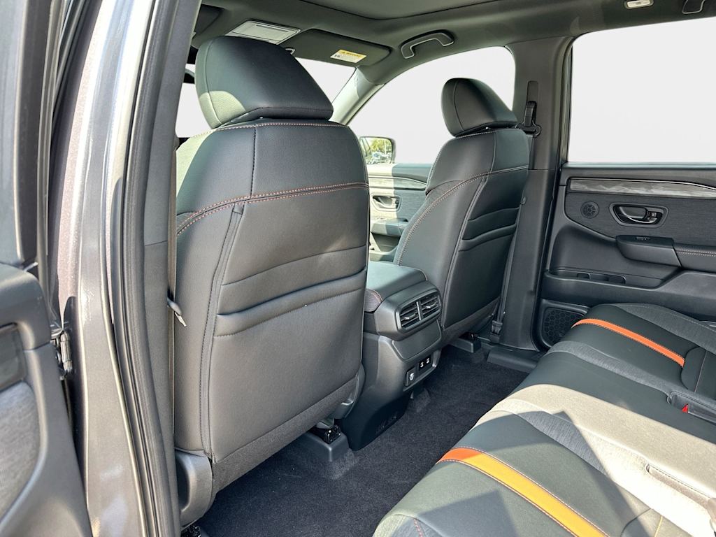 Thumbnail: 2026 Honda Passport - 11