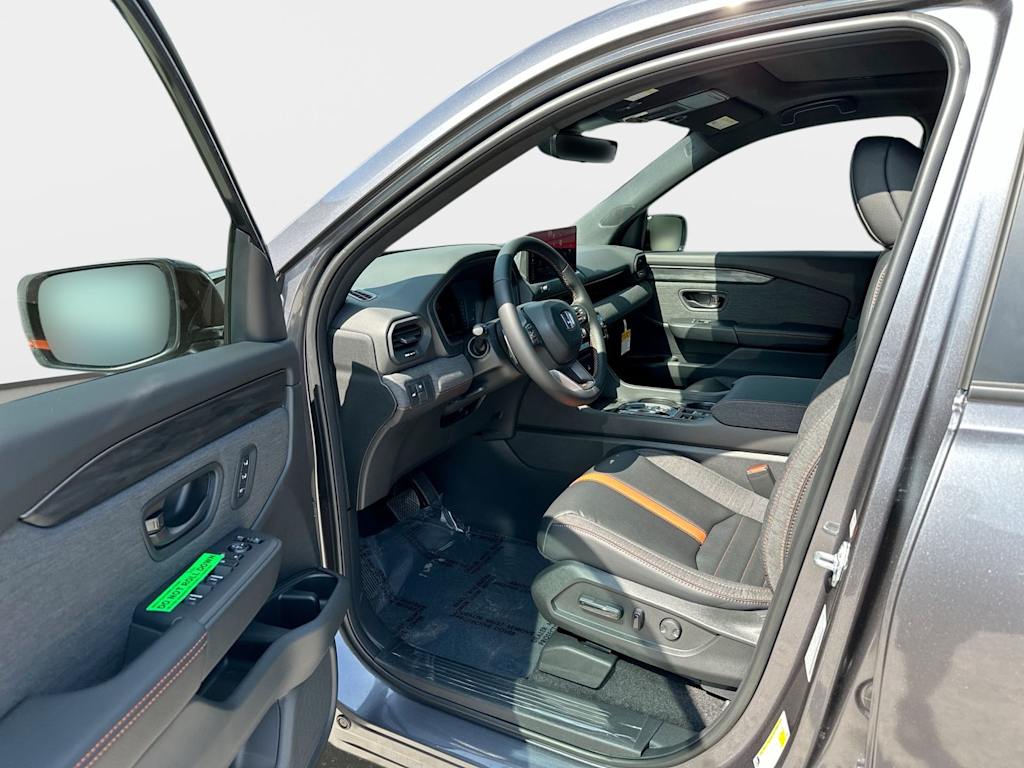 Thumbnail: 2026 Honda Passport - 18
