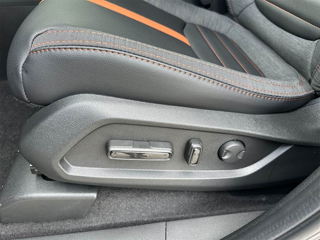 Thumbnail: 2026 Honda Passport - 15