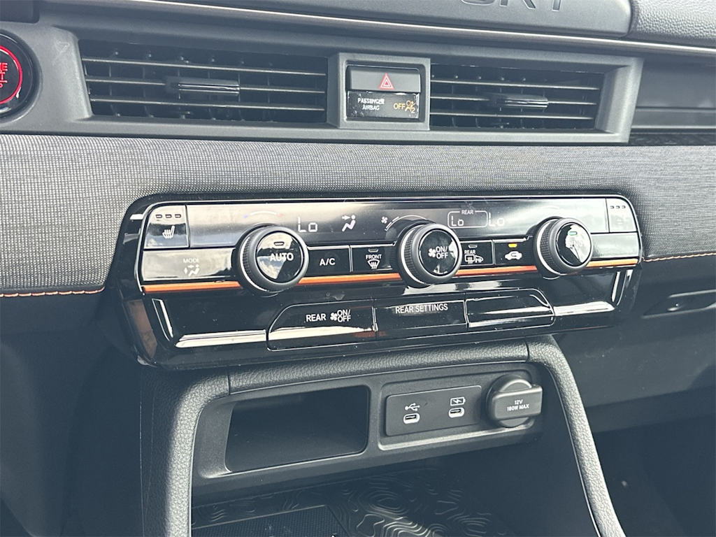 Thumbnail: 2026 Honda Passport - 18