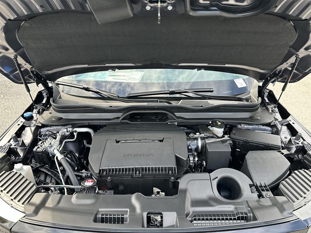 Thumbnail: 2026 Honda Passport - 7