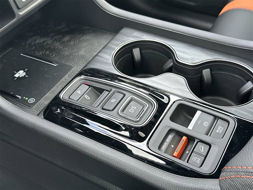 Thumbnail: 2026 Honda Passport - 12