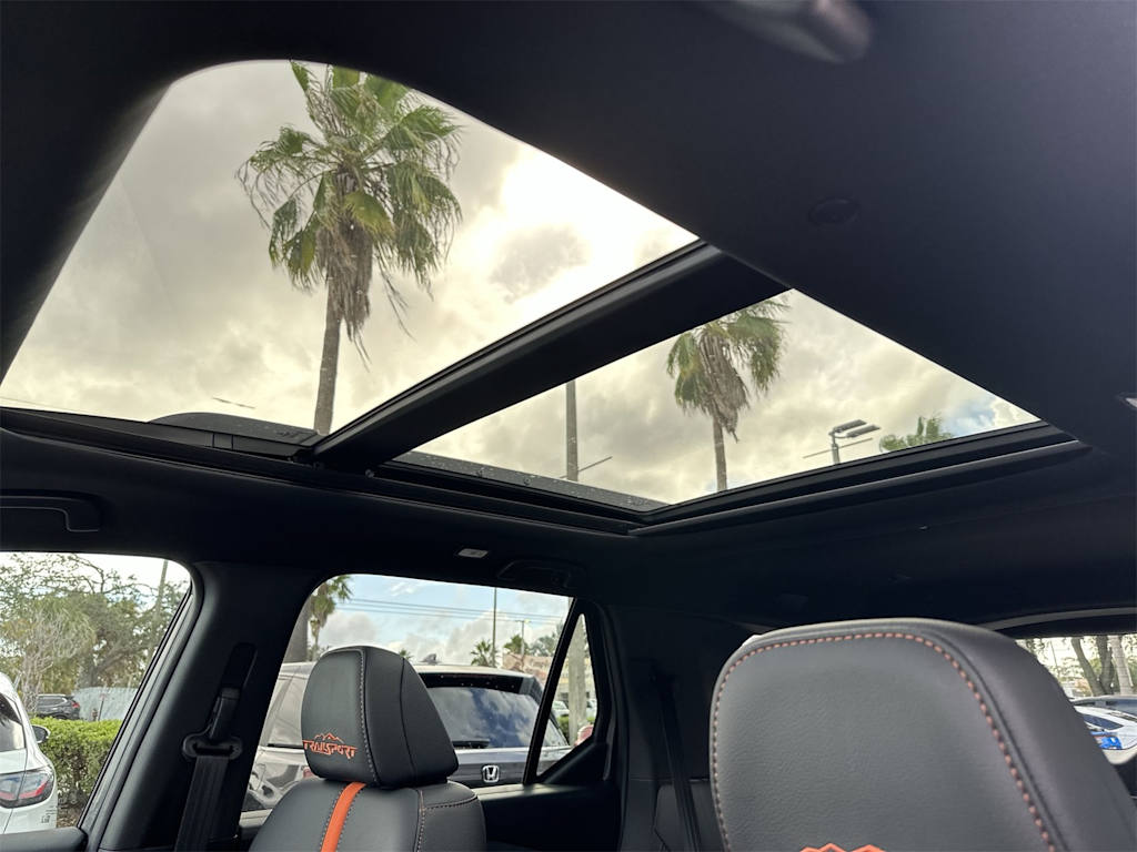 Thumbnail: 2026 Honda Passport - 17