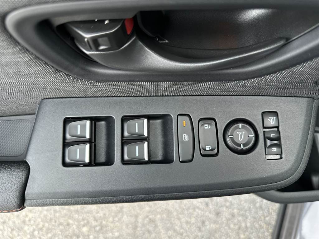 Thumbnail: 2026 Honda Passport - 16