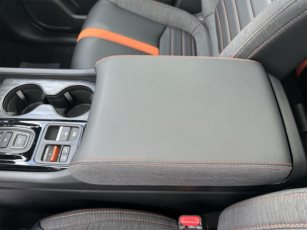 Thumbnail: 2026 Honda Passport - 20