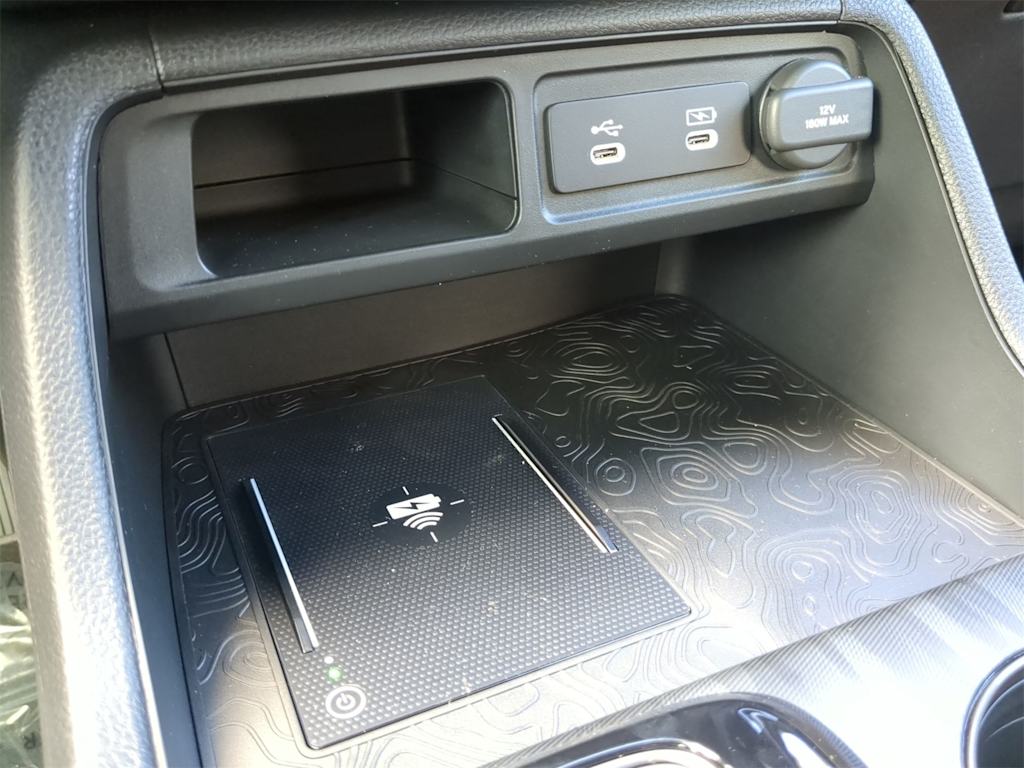 Thumbnail: 2026 Honda Passport - 24