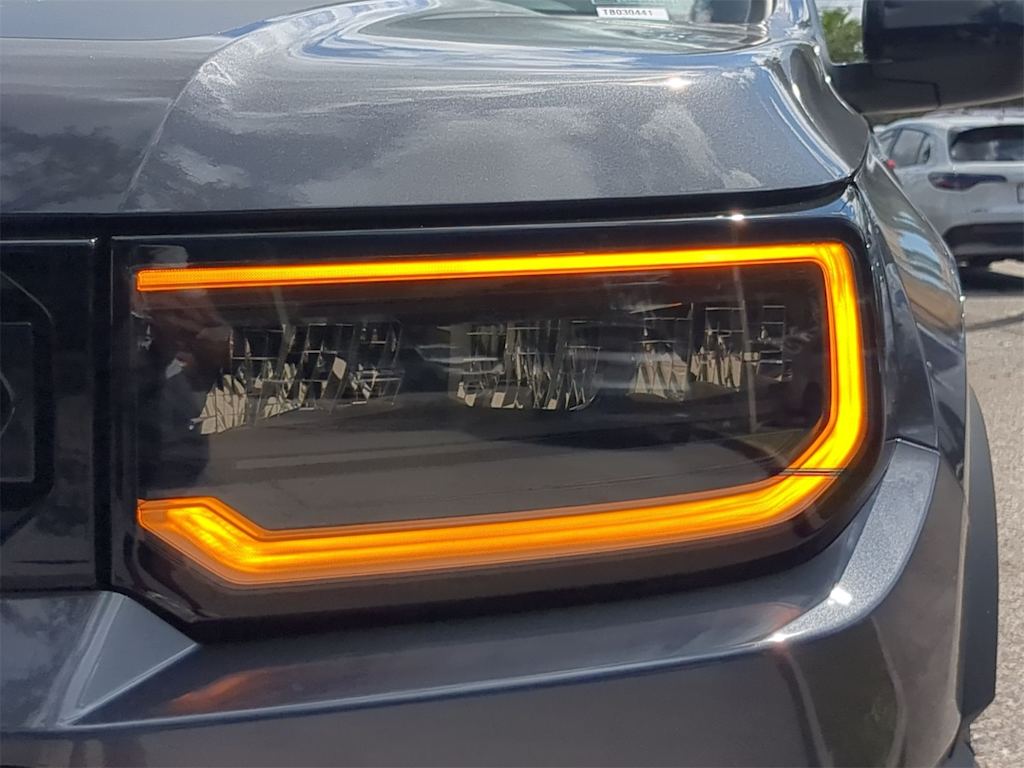 Thumbnail: 2026 Honda Passport - 19